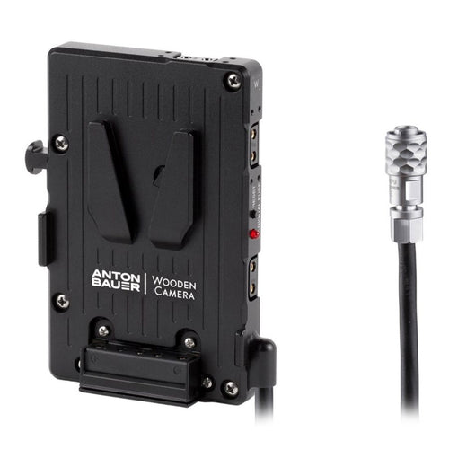 Anton Bauer Bracket Pro G Mount Blackmagic (Pocket Cinema Camera 4K / 6K)
