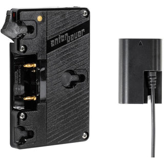 Anton Bauer Bracket Gold Mount for Canon & Blackmagic