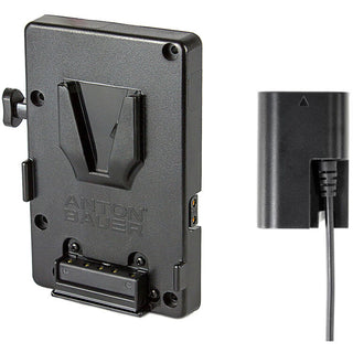 Anton Bauer Bracket V-Mount for Canon & Blackmagic