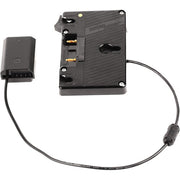 Anton Bauer Bracket Gold Mount for Sony A9, A7rIII Faux Battery