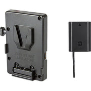 Anton Bauer Bracket V-Mount for Sony A9, A7rIII Faux Battery
