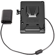 Anton Bauer Bracket V-Mount for Sony A9, A7rIII Faux Battery