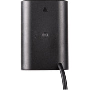 Anton Bauer P-Tap to Panasonic 7.2V regulated Dummy DMW-BLF19 batt
