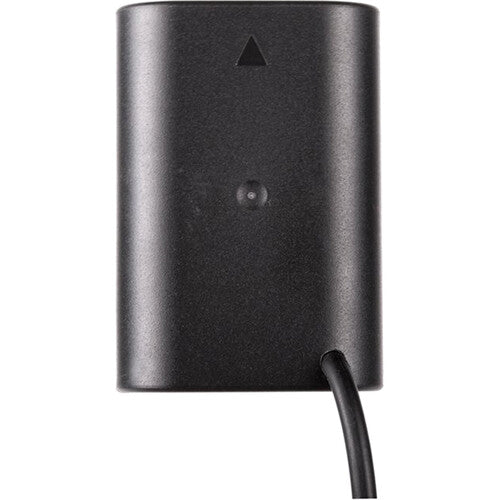 Anton Bauer P-Tap to Panasonic 7.2V regulated Dummy DMW-BLF19 batt