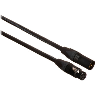 Anton Bauer XLR charging cable VCLX NM2 48" long 14AWG