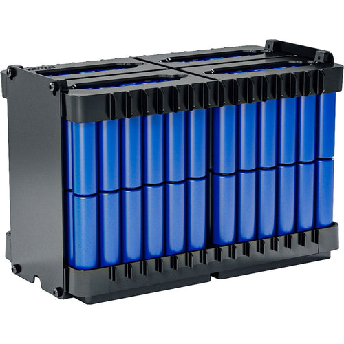Anton Bauer NM44 replacement cell module (6085)