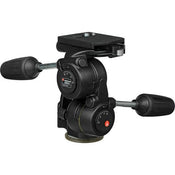 Manfrotto 808RC4 Head 3 Way Standard Indent Order Only