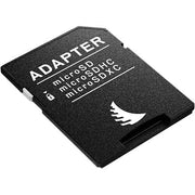Angelbird AV PRO 256GB microSDXC UHS-II 280MB/s Memory Card (1 Pack) - V60