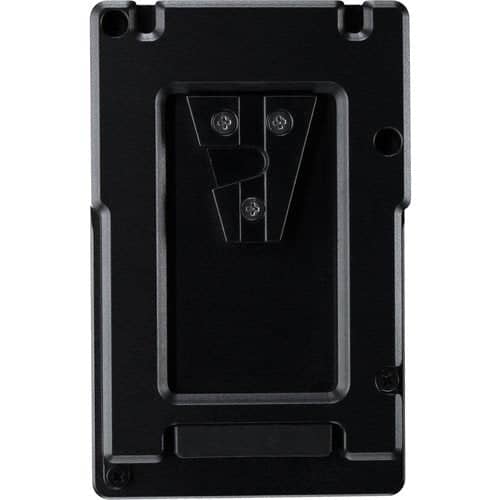 Teradek Pro Battery Plate AB-Mount - Male
