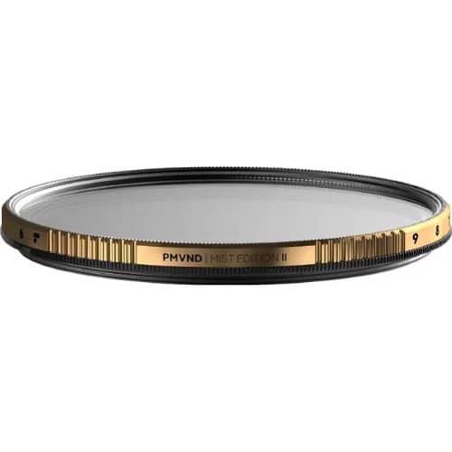PolarPro 82mm Variable Mist Filter - Edition II (2 to 5-Stop)