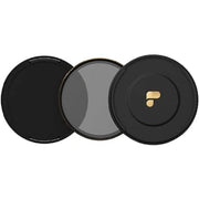 PolarPro 82mm Variable Mist Filter - Edition II (6 to 9-Stop)