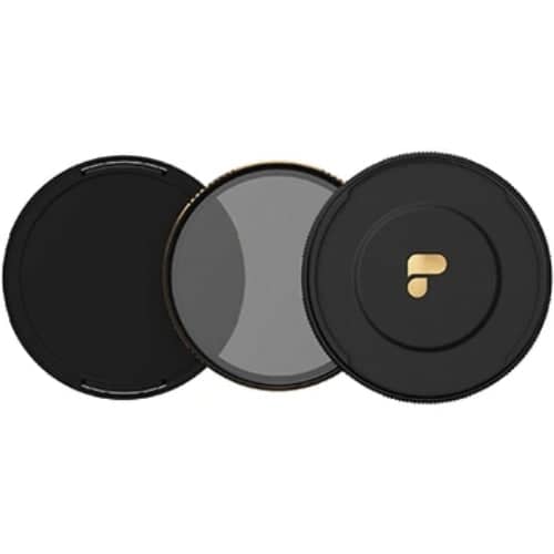 PolarPro 82mm Variable Mist Filter - Edition II (6 to 9-Stop)