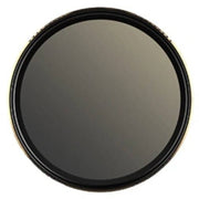 PolarPro 82mm Variable Mist Filter - Edition II (6 to 9-Stop)