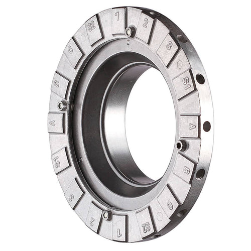 Phottix Speed Ring For Bowens