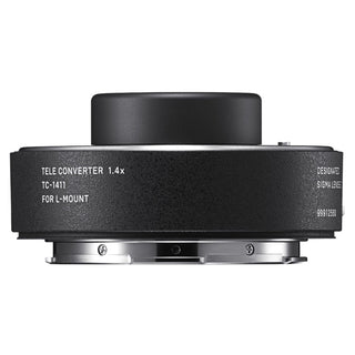 Sigma TC-1411 Teleconverter for L-Mount