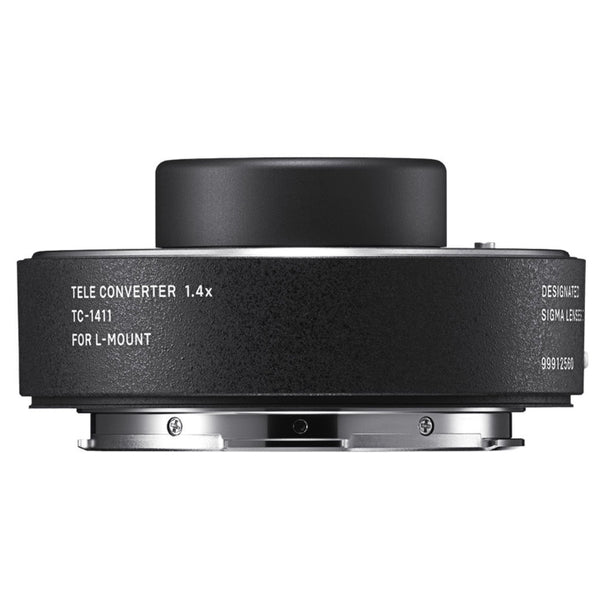 Sigma TC-1411 Teleconverter for L-Mount
