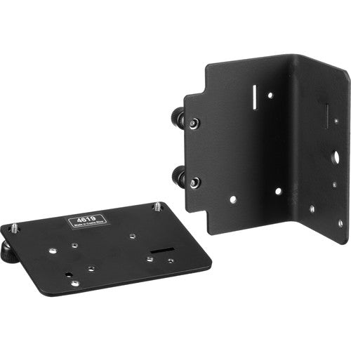 Anton Bauer Kit ABWMK-KIT Universal wireless receiver mounting side and/or rear mount