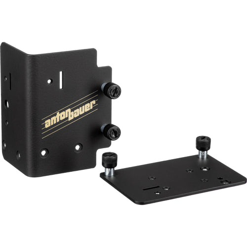 Anton Bauer Kit ABWMK-KIT Universal wireless receiver mounting side and/or rear mount