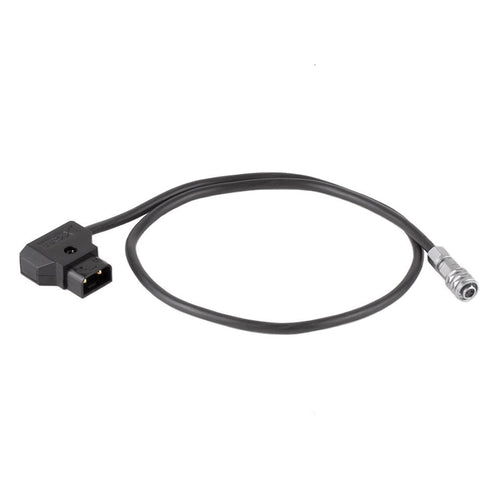 Anton Bauer Kit Battery Titon Base for Blackmagic Lemo cable and Dummy Input