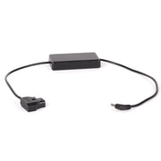 Anton Bauer Kit Battery Titon Base for 9V Canon Camera with DC Barrel Connector