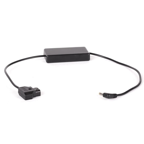 Anton Bauer Kit Battery Titon Base for 9V Canon Camera with DC Barrel Connector