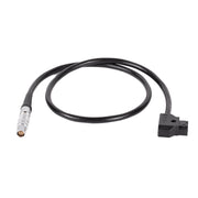 Anton Bauer Kit Battery Titon Base for 14V Canon Camera with Lemo