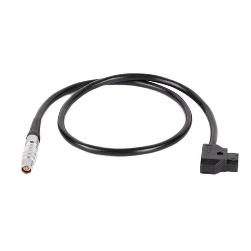 Anton Bauer Kit Battery Titon Base for 14V Canon Camera with Lemo