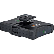 Anton Bauer Kit Battery Titon Base for Sony NP-FM500H compatible