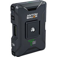 Anton Bauer Kit Battery Titon Base for Sony NP-FW50 compatible