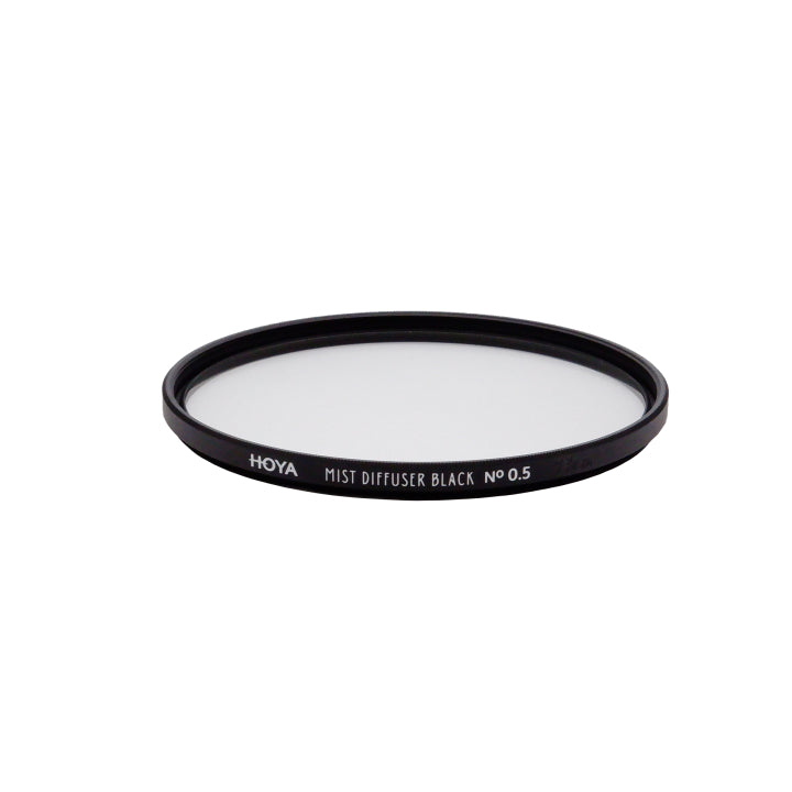 HOYA Mist Difüzör Siyah Filtre N°01 ø67mm