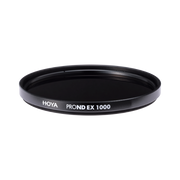 Hoya 82mm Pro ND EX 1000 Filter
