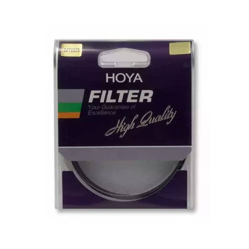 Hoya 82mm Diffuser No1 Filter