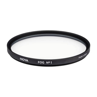 Hoya 82mm Fog No1 Filter