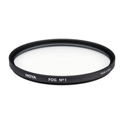 Hoya 82mm Fog No1 Filter