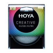 Hoya 82mm Fog No1 Filter