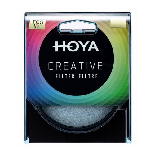 Hoya 82mm Fog No1 Filter