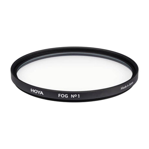 Hoya 82mm Fog No1 Filter