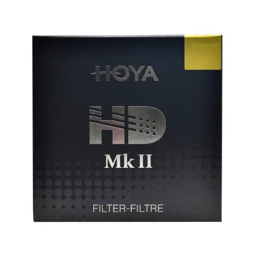 Hoya 82mm HD MkII Circular Polariser Filter