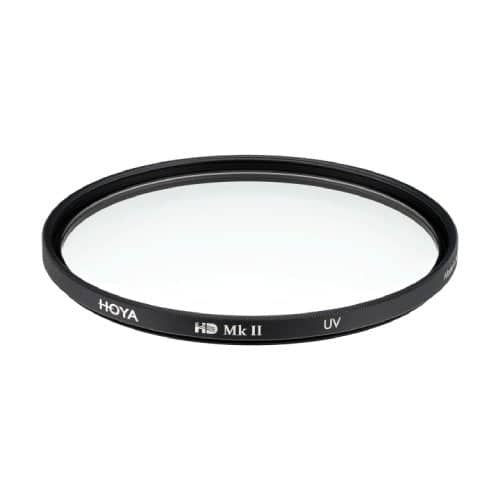 Hoya 82mm HD MkII UV Filter