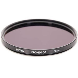Hoya 82mm Pro ND100 Filter