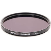 Hoya 82mm Pro ND100 Filter