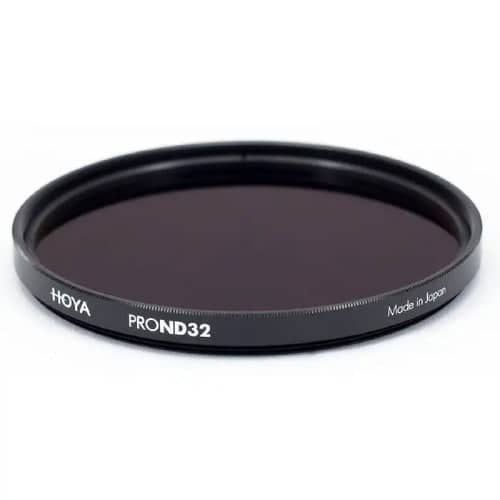 Hoya 82mm Pro ND32 Filter