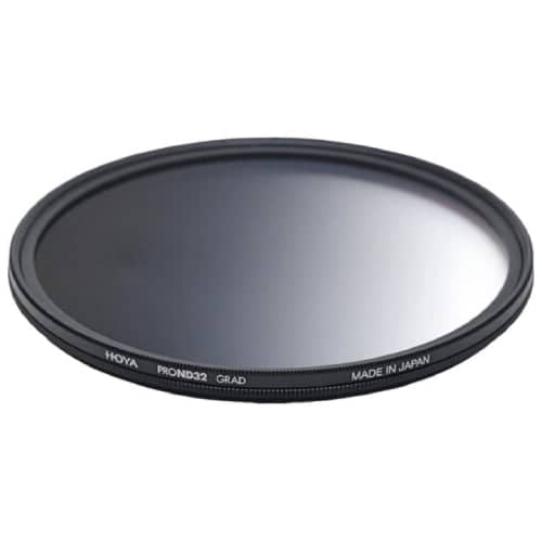Hoya 82mm Pro ND32 Filter