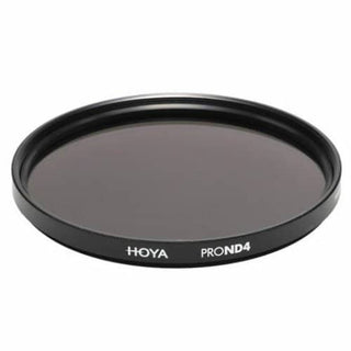 Hoya 82mm Pro ND4 Filter