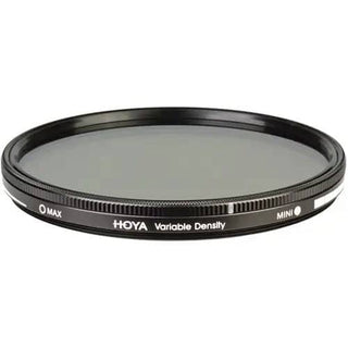 Hoya 82mm Variable Density II Filter