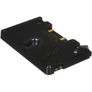 Anton Bauer Bracket QRC-Digital Gold Mount Universal Compact with Digital Run-time functionality