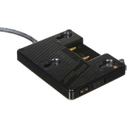 Anton Bauer Plate QR-1700 Gold Mount for Panasonic BT-LH-1710/1760 17