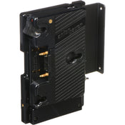 Anton Bauer Bracket QR-DSR V-M to Gold M for XDCam-SD & HDDSR Series DVCAM & HVR-S270U &SRW9000 cam
