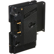 Anton Bauer Bracket QR-DSR V-M to Gold M for XDCam-SD & HDDSR Series DVCAM & HVR-S270U &SRW9000 cam