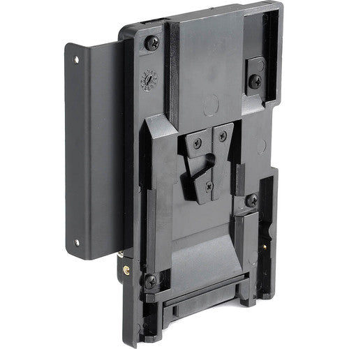 Anton Bauer Bracket QR-DSR V-M to Gold M for XDCam-SD & HDDSR Series DVCAM & HVR-S270U &SRW9000 cam
